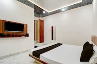 Hotel O Arush In