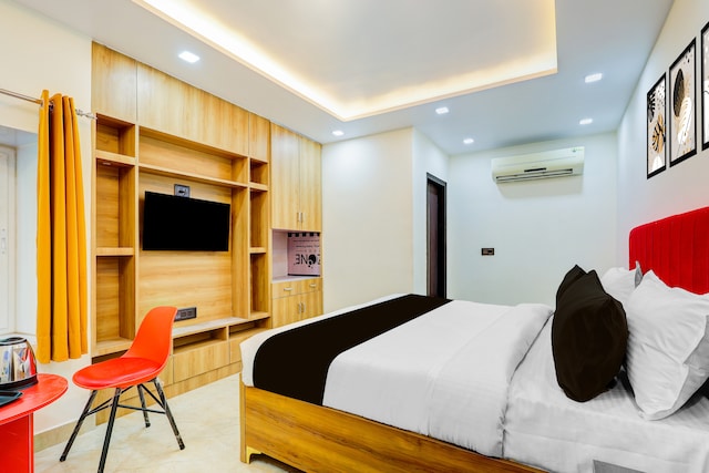 Super Hotel O 24 Seven Stay