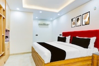 Super Hotel O 24 Seven Stay