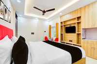 Super Hotel O 24 Seven Stay