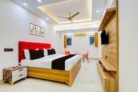 Super Hotel O 24 Seven Stay