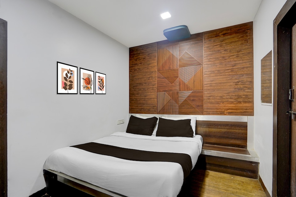 Hotel O Rediant, Vijay Nagar Indore, Indore