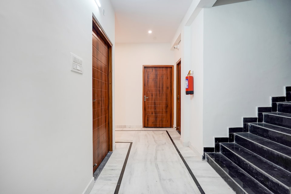 Hotel O The Skyrise Lucknow Hotel, Kanpur Road Lucknow, Lucknow