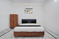 Super Hotel O The Skyrise Lucknow Hotel