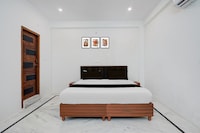 Super Hotel O The Skyrise Lucknow Hotel