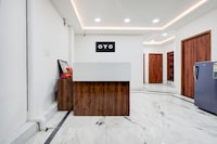 Hotel O The Skyrise Lucknow Hotel