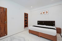 Super Hotel O The Skyrise Lucknow Hotel