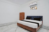 Hotel O The Skyrise Lucknow Hotel