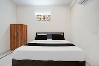 Super Hotel O The Skyrise Lucknow Hotel