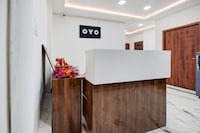 Hotel O The Skyrise Lucknow Hotel
