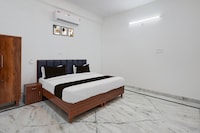 Hotel O The Skyrise Lucknow Hotel