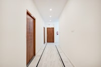 Hotel O The Skyrise Lucknow Hotel