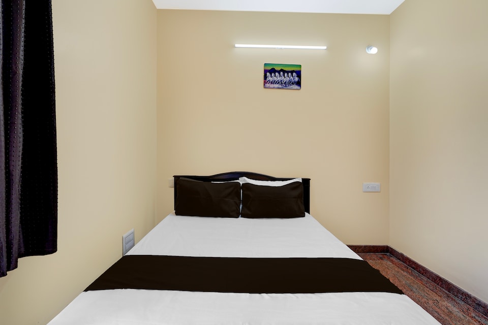Hotel O M.R ROOMS, Rajajinagar Bangalore, Bangalore