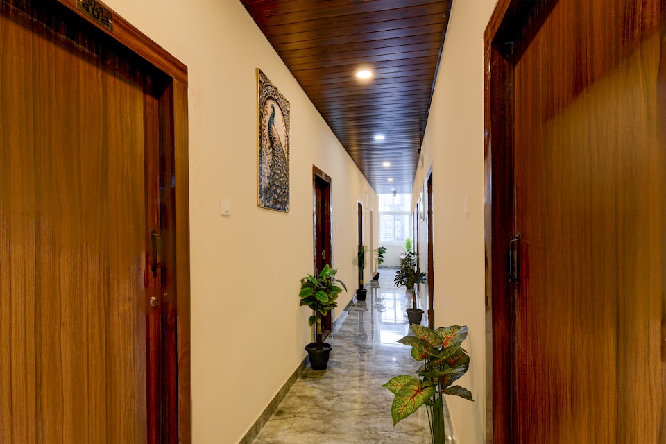 Hotel O SL 9, Uppal - Ghatkesar, Hyderabad