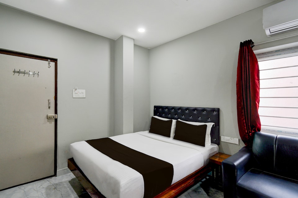 Super Hotel O SL 9, Uppal - Ghatkesar, Hyderabad