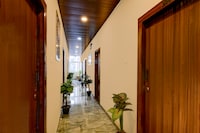 Hotel O SL 9