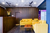 Hotel O SL 9