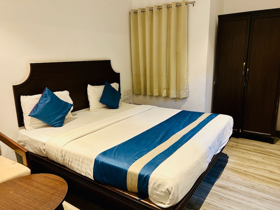 Hotel O Nagpur City Centre, Koradi, Nagpur