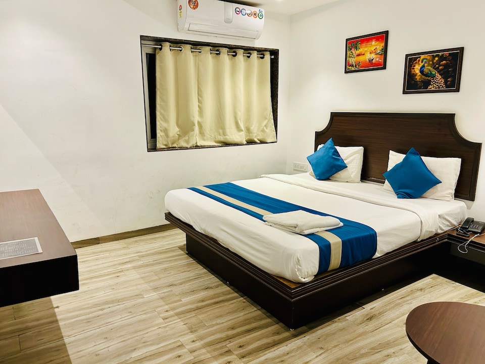 Hotel O Nagpur City Centre, Koradi, Nagpur