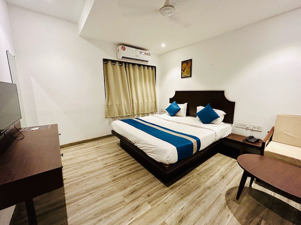 Hotel O Nagpur City Centre, Koradi, Nagpur