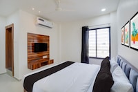 Hotel O Nagpur City Centre