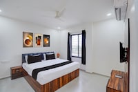 Hotel O Nagpur City Centre
