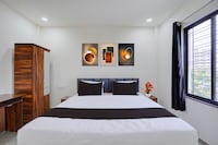 Hotel O Nagpur City Centre