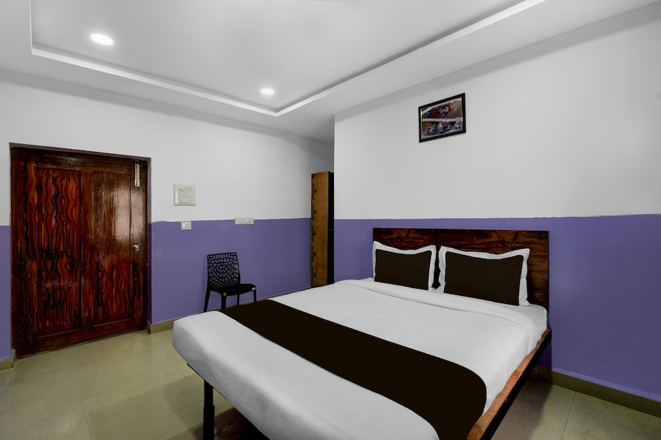 Hotel O PR'S ELITE, Dilsukhnagar - Kothapet, Hyderabad