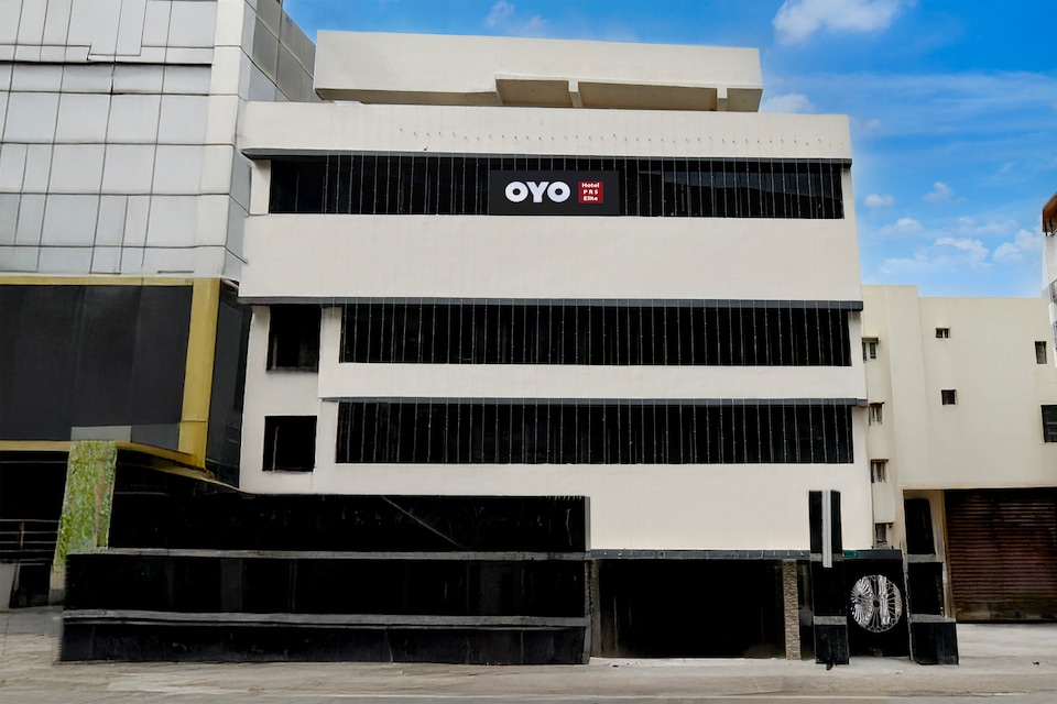 Hotel O P R S Elite, Dilsukhnagar - Kothapet, Hyderabad