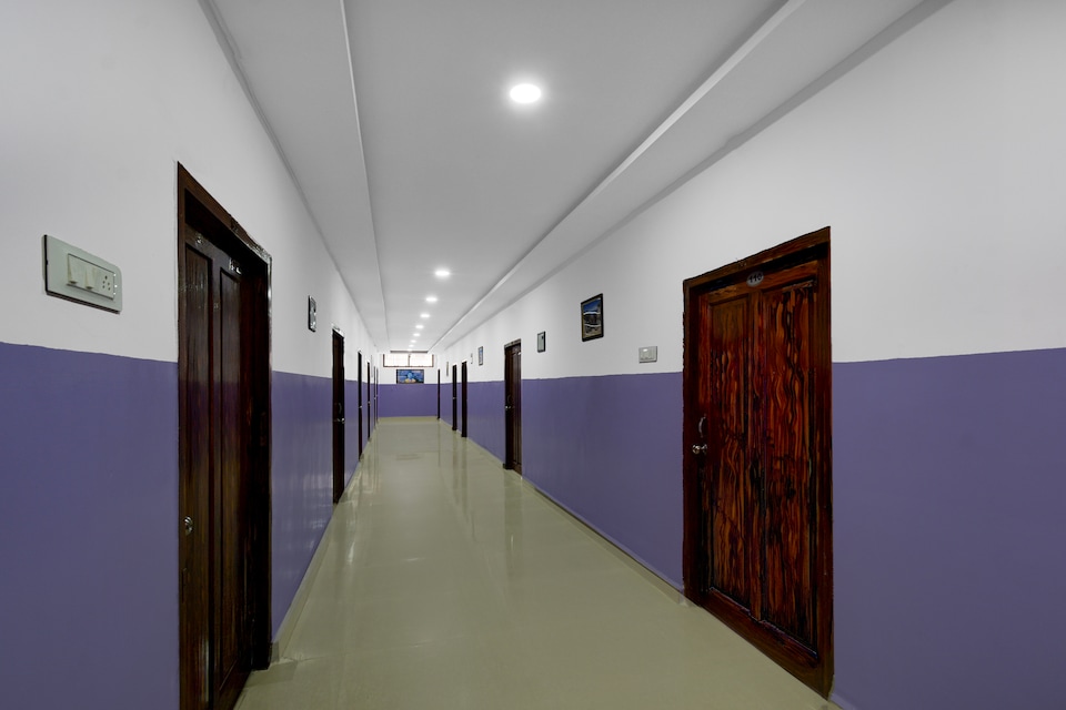 Hotel O P R S Elite, Dilsukhnagar - Kothapet, Hyderabad