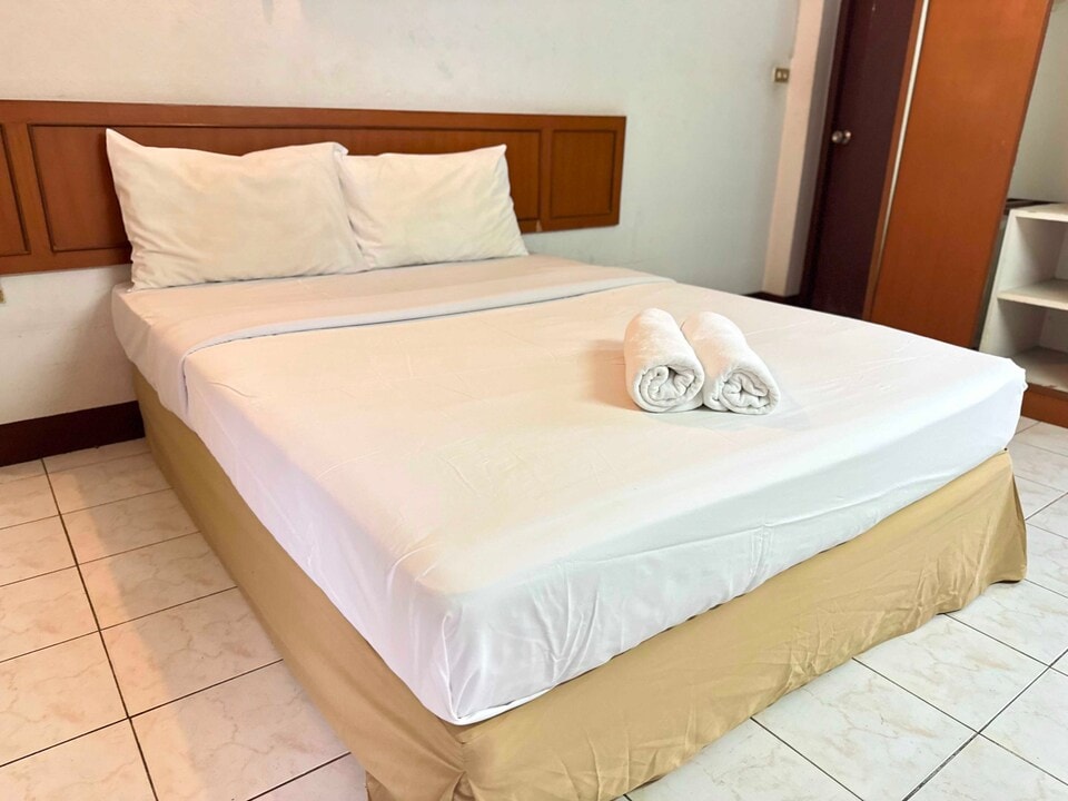 Collection O Chiangmai Old City, Old City P0, Chiang Mai