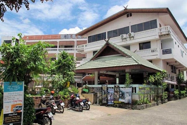 Collection O Chiangmai Old City