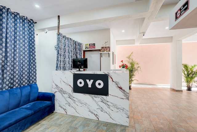 Hotel O Nature Comforts