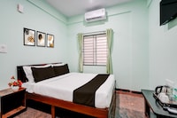 Super Hotel O Nature Comforts