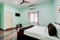 Super Hotel O Nature Comforts