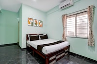 Super Hotel O Nature Comforts