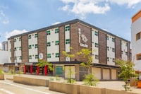 OYO Hotel Colón Express