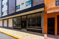 OYO Hotel Colón Express