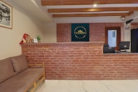 OYO 834 Ye Layeku Boutique Hotel Pvt Ltd