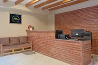 OYO 834 Ye Layeku Boutique Hotel Pvt Ltd