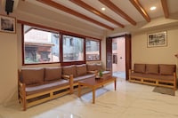 OYO 834 Ye Layeku Boutique Hotel Pvt Ltd