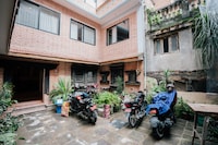 OYO 834 Ye Layeku Boutique Hotel Pvt Ltd