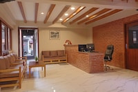 OYO 834 Ye Layeku Boutique Hotel Pvt Ltd