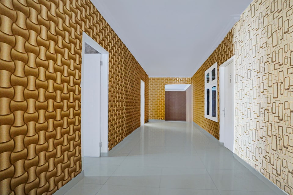 Hotel O Omah Bratan, Malang Kota, Malang