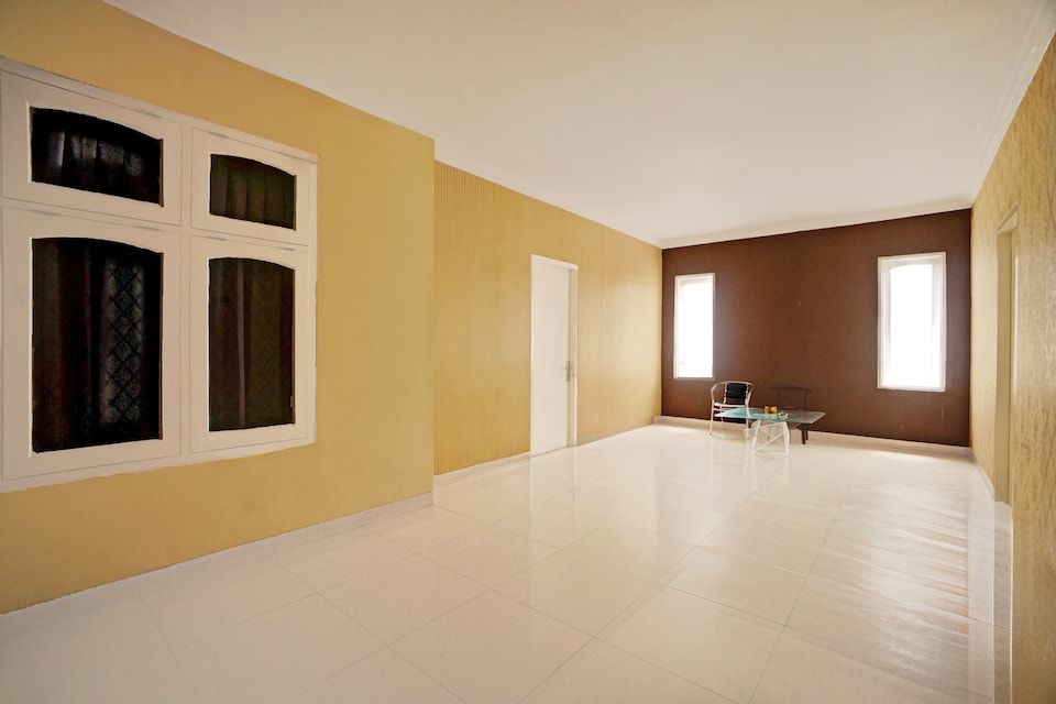 Hotel O Omah Bratan, Malang Kota, Malang