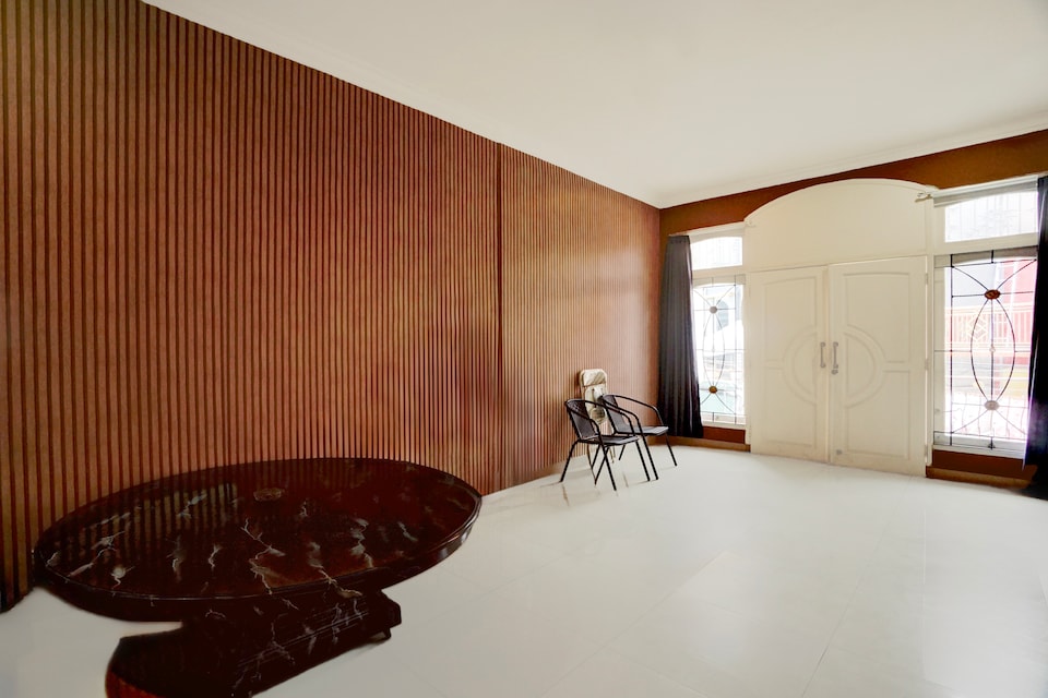 Hotel O Omah Bratan, Malang Kota, Malang