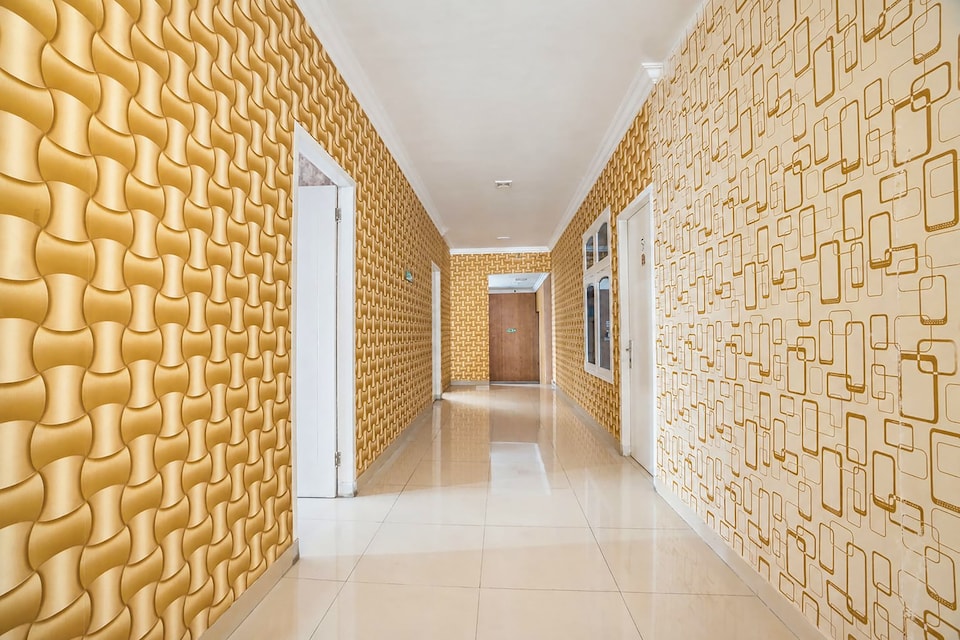 Hotel O Omah Bratan, Malang Kota, Malang