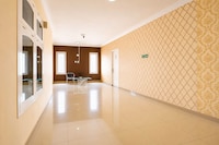 Hotel O Omah Bratan