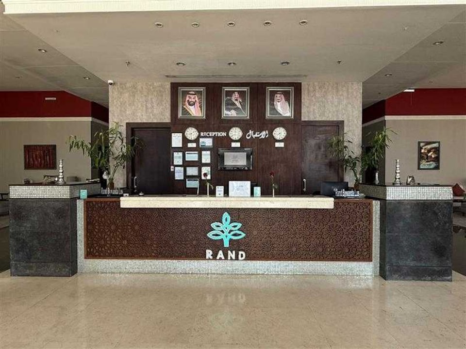 Sunday Business Avenue Formerly Rand Hotel, Sulimaniyah Riyadh, Riyadh