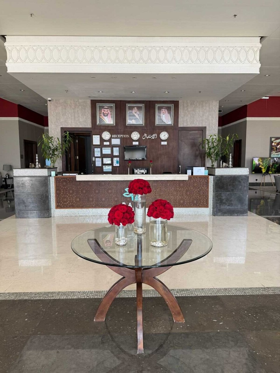 Sunday Business Avenue Formerly Rand Hotel, Sulimaniyah Riyadh, Riyadh